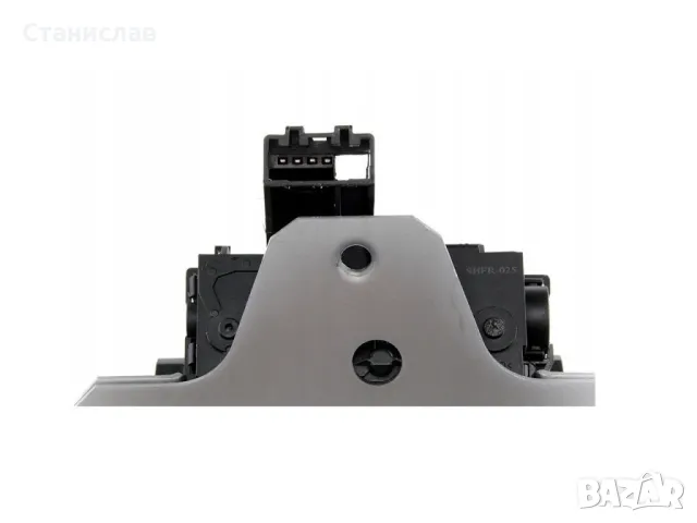 Ford Galaxy MK3 Брава за багажник , снимка 4 - Части - 50269978