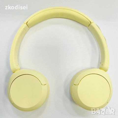 Bluetooth слушалки SONY WH-CH520B