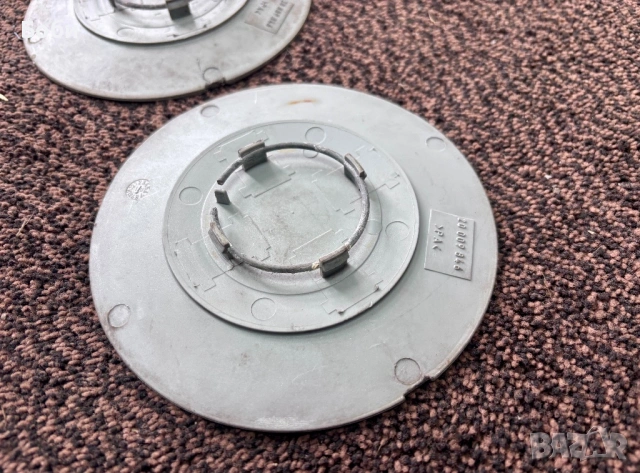 Капачки за джанти, снимка 4 - Аксесоари и консумативи - 53351538