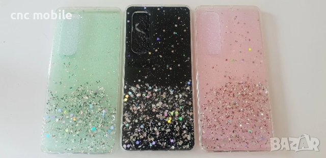 Xiaomi Mi Note 10 Lite - Xiaomi Note 10 Lite калъф / case, снимка 18 - Калъфи, кейсове - 46716037