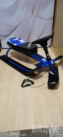 Шейна Чук и Гек, снимка 3 - Зимни спортове - 52900671