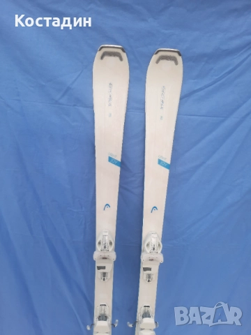 Карвинг ски  Head Light Joy R SLR 2 + SLR 9  158см   , снимка 2 - Зимни спортове - 52569874