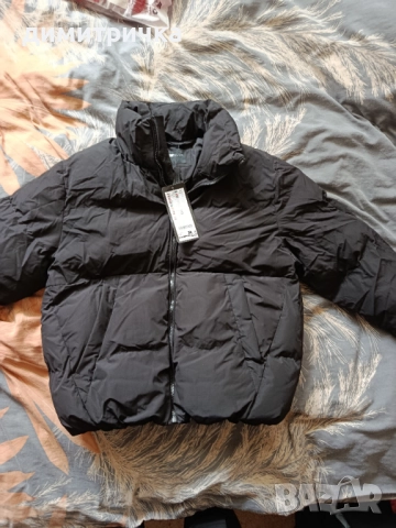 Дамски якета Л размер последен брой 