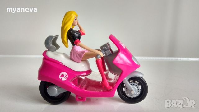 Barbie  кукли за стая . , снимка 9 - Играчки за стая - 45998076