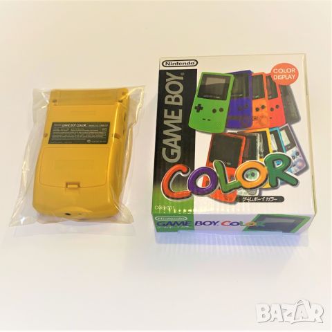 GBC Donkey Kong IPS, снимка 4 - Nintendo конзоли - 43233670