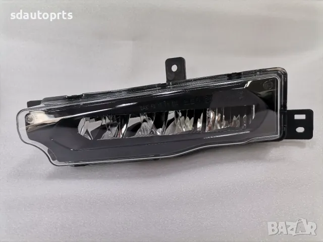 Нов 9492771 Лява Дневна Светлина DRL LED BMW X3 G01 G08 F97 X4 G02