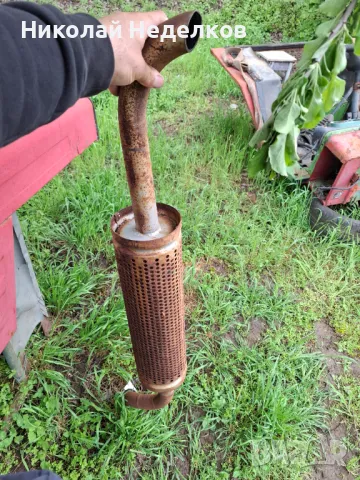 ЮМЗ, снимка 15 - Селскостопанска техника - 49238099