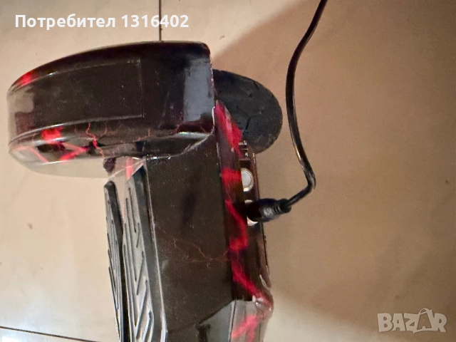 Ховърборд, снимка 3 - Скейтборд, ховърборд, уейвборд - 52327289