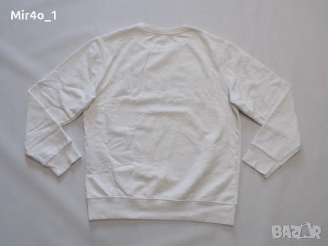 блуза dior горнище суитчър суичър фанела худи елек екип яке мъжка L, снимка 2 - Спортни дрехи, екипи - 46823573