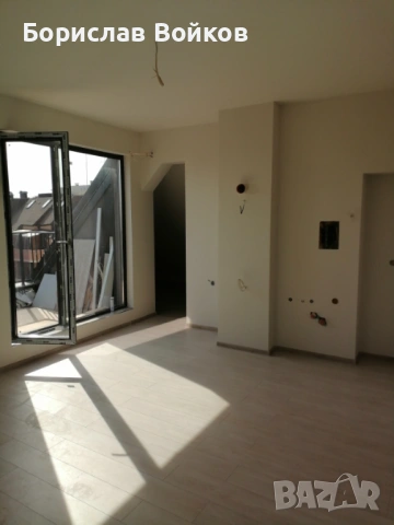 Надежда 1,нов блок, 3стаен до ключ завършен, метро 