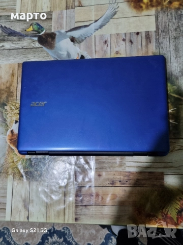Acer Aspire E5-511, снимка 2 - Лаптопи за дома - 52903243