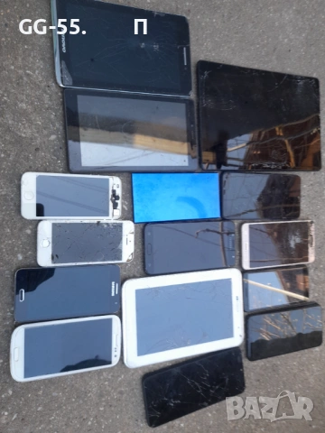 Телефони, снимка 3 - Samsung - 53865761