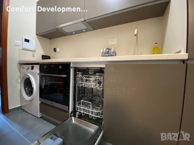 Двустаен в Супер Център, снимка 7 - Апартаменти - 52320664