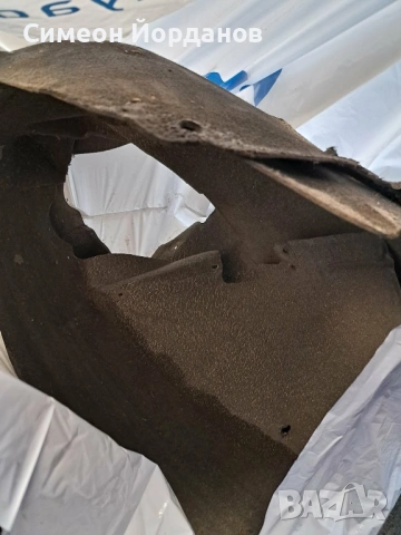 Продавам предни подкалници за Ауди А4 Б6 комби, снимка 3 - Аксесоари и консумативи - 53728916