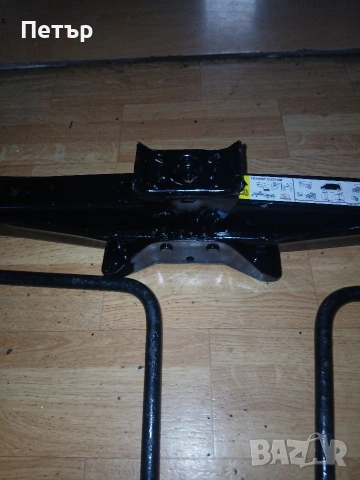 Оем нов крик форд транзит къстъм, снимка 5 - Аксесоари и консумативи - 54048970