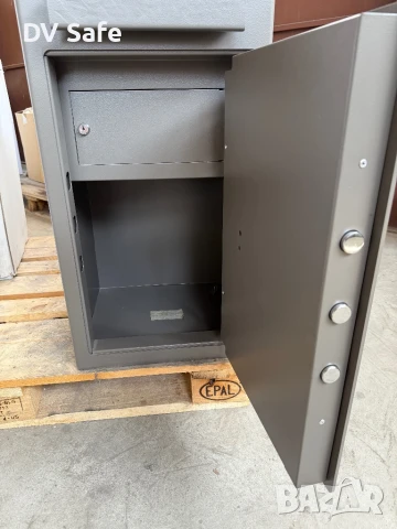 Депозитен Сейф 32, снимка 3 - Сейфове и каси - 51353399