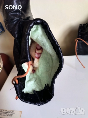 Страхотни Мотоциклетни Ръкавици, снимка 3 - Аксесоари и консумативи - 52125486