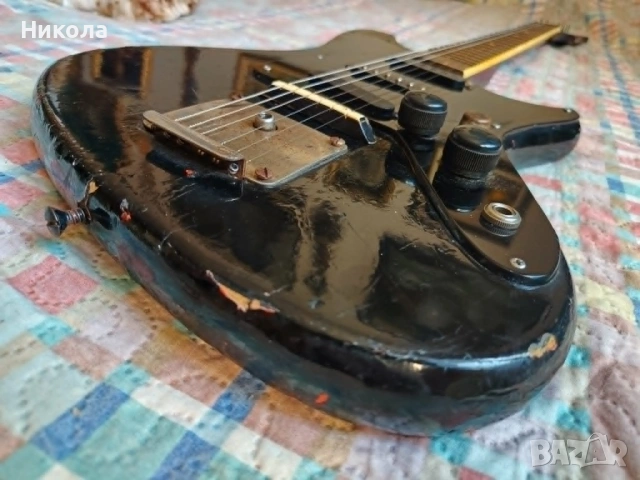 Кремона , снимка 7 - Китари - 54299481