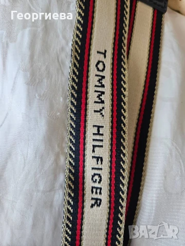 Чанта Tommy Hilfiger, снимка 2 - Чанти - 50918835