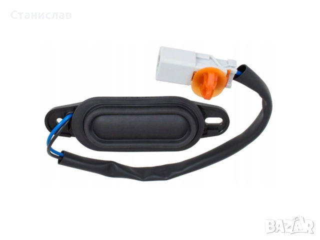 Бутон за отваряне на багажник Honda CR-V 3, снимка 3 - Части - 52293767