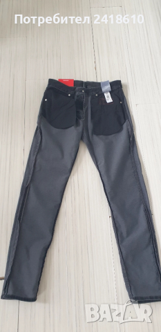 Diesel D - Strukt Slim Fit Mens Size 31/32 НОВО! ОРИГИНАЛ! Мъжки Джинси!, снимка 12 - Дънки - 52090665