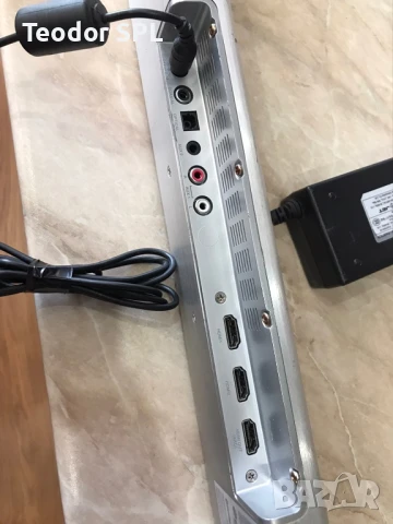 Саундбар Jvc , снимка 5 - Аудиосистеми - 50428069
