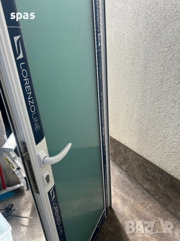 Ал Врата, снимка 2 - Врати за баня - 51950370