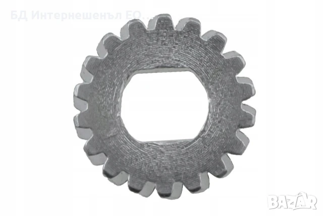 1Q0959591B  Зъбно колело за люк за VW EOS, Mercedes, W203 W204 W211 W212, BMW E46, снимка 3 - Части - 51286035