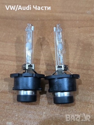 Ксенон крушки D2S 6000K 35W