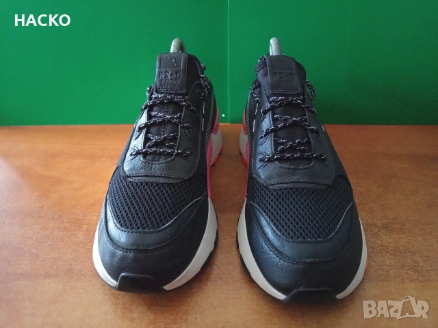 PUMA RS-O Play Номер 40,5 Стелка 26 см. 100% Оригинални Внос от Англия , снимка 5 - Маратонки - 54219289