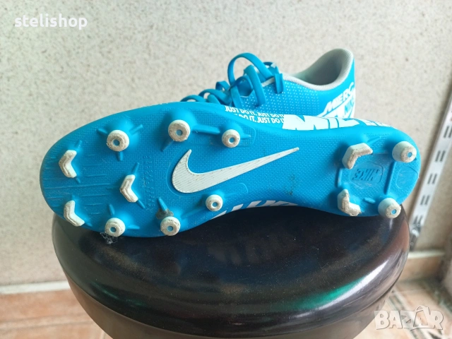 Nike бутонки размер 40, снимка 3 - Спортни обувки - 53429121