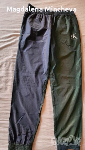 Дамски панталони Calvin Klein 