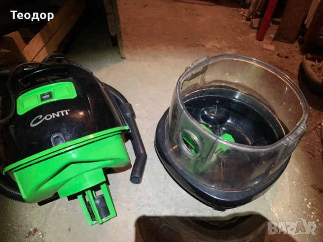 прахосмукачка, снимка 12 - Прахосмукачки - 53591322