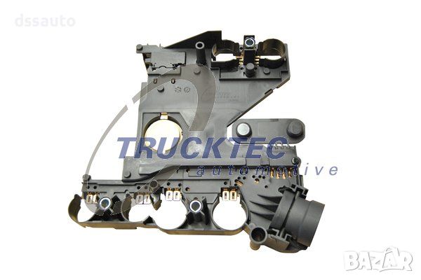 Платка за скоростна кутия 5G Tronic 722.6 TRUCKTEC Mercedes Chrysler Jeep Porsche Jaguar 1402701161, снимка 1 - Части - 46649184