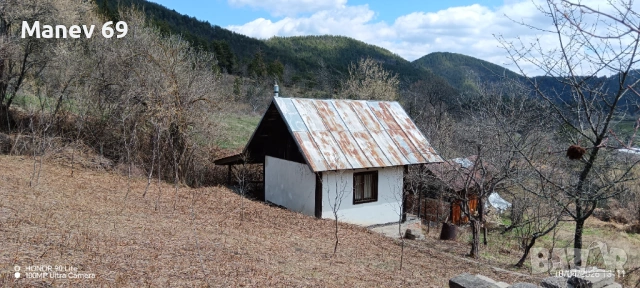 Продавам вила в Родопите  гр.Смолян.🌲 , снимка 5 - Вили - 54162831