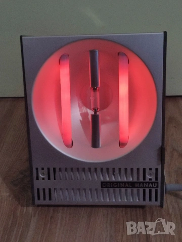 Противо-вирусна бактерицидна лампа UV + IR. За нагревки или дезинфекция., снимка 6 - Други - 53155938