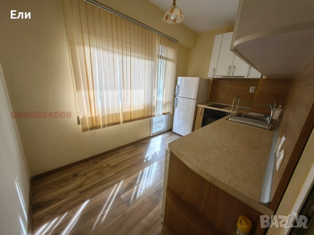 Продавам двустаен южен апартамент със стратегическа локация, снимка 6 - Апартаменти - 52243505