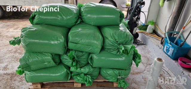 💡 Натурален биотор от калифорнийски червей с NPK формула–София-Чепинци, снимка 3 - Тор и почвени смеси - 53484078