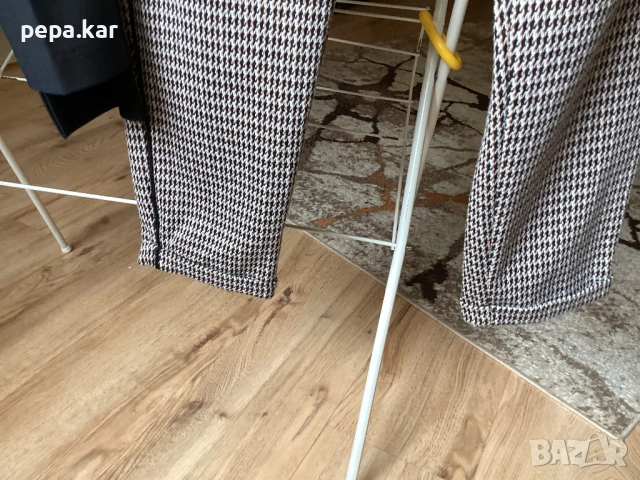Маркови панталони Reserved S и Karol S дамски , снимка 3 - Панталони - 53578838