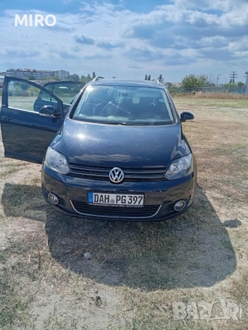 ГОЛФ ПЛЮС, GOLF PLUS, снимка 10 - Автомобили и джипове - 52019453