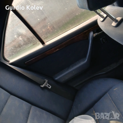 Mercedes-Benz , снимка 4 - Автомобили и джипове - 52888000