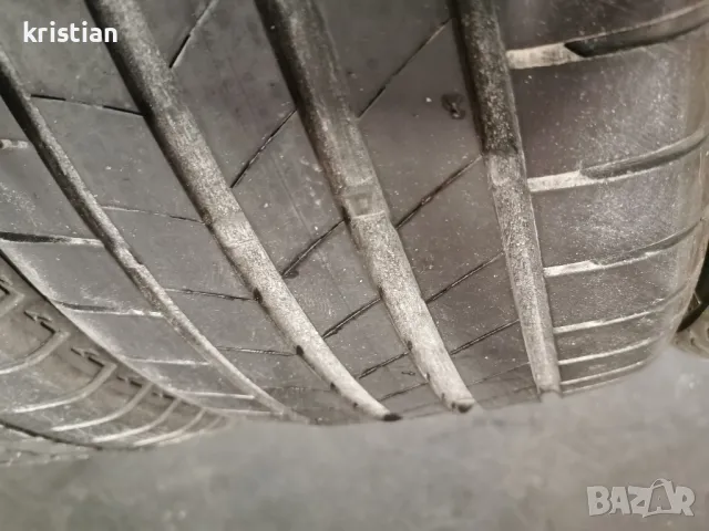 bridgestone 255 35 21 4бр 150лв, снимка 2 - Гуми и джанти - 48537644