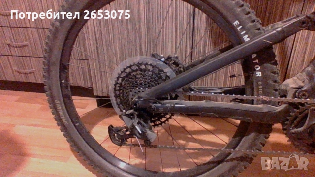 specialized turbo levo 2023г.с документи,бартер за ел.гравел, снимка 7 - Велосипеди - 50488756