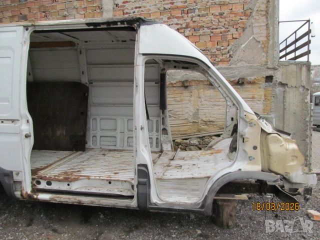 Ивеко Дейли за части, снимка 13 - Бусове и автобуси - 53937788