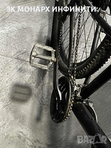 Велосипед / ГУМИ - 27.5 Х 2.10, снимка 18 - Велосипеди - 52960232