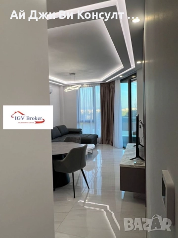 Двустаен апартамент в жк Кръстова вада, снимка 3 - Апартаменти - 52062298