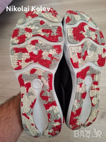 Спортни маратонки, снимка 5 - Маратонки - 51839180