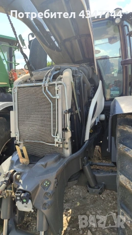 Трактор Валтра Т254 Версу 2019г.254к.с. , снимка 7 - Селскостопанска техника - 53672617