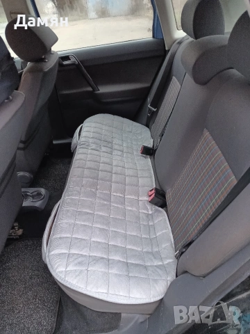 VW Polo 1.4 бензин-газ , снимка 4 - Автомобили и джипове - 53028375