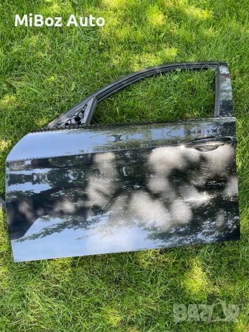 Врата врати БМВ Е90 91 BMW, снимка 2 - Части - 50556147